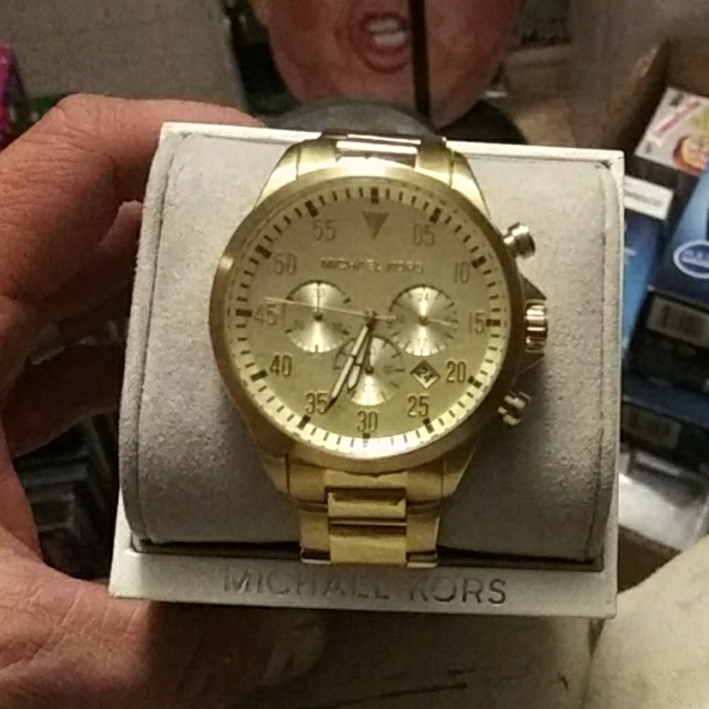 Michael Kors!!
